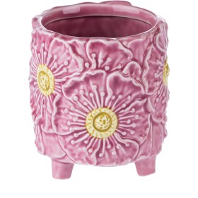 Marlo-Poppy-Vase on sale