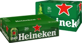 Heineken+24+x+330ml+Cans%2FBottles