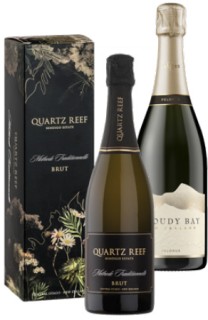 Quartz-Reef-Methode-Traditionnelle-NV-or-Cloudy-Bay-Pelorus-750ml on sale