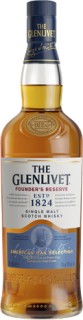 The+Glenlivet+Founder%26rsquo%3Bs+or+Caribbean+Reserve+Single+Malt+Whisky+700ml
