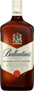 Ballantine%26rsquo%3Bs+Finest+Blended+Scotch+Whisky+1L