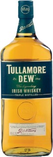 Tullamore-Dew-Irish-Whiskey-1L on sale