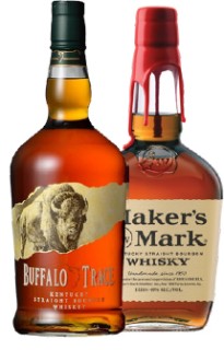 Maker%26rsquo%3Bs+Mark+Bourbon+or+Buffalo+Trace+Bourbon+1L