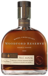 Woodford-Reserve-Double-Oaked-700ml on sale