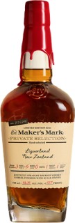 Makers-Mark-Private-Select-Bourbon-700ml on sale