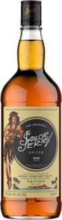 Sailor+Jerry+Spiced+Rum+1L