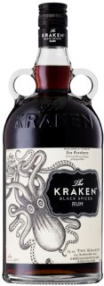 Kraken-Black-Spiced-Rum-1L on sale
