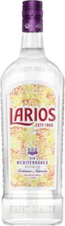 Larios-Mediterranean-Dry-Gin-1L on sale