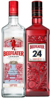 Beefeater-London-Dry-Gin-1L-or-Beefeater-24-London-Dry-Gin-700ml on sale