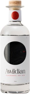 Awildian+Coromandel+Dry+Gin+700ml