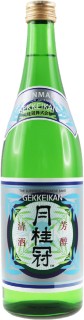 Gekkeikan-Junmai-Sake-720ml on sale