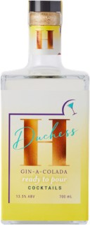 Duchess+H+Ready+to+Pour+Cocktail+Range+700ml