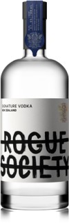 Rogue+Society+Signature+Vodka+700ml