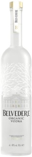 Belvedere+Organic+Vodka+700ml