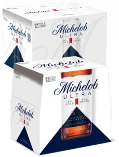 NEW-Michelob-Ultra-12-x-355ml-CansBottles on sale