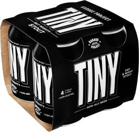 Garage-Project-Tiny-Stout-4-x-330ml-Cans on sale