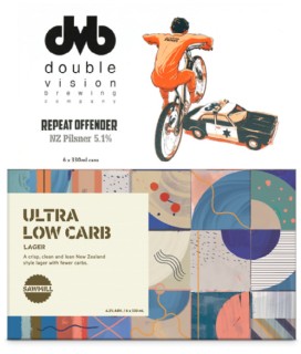 Sawmill+Ultra+Low+Carb+Lager%2C+Homegrown+Lager+or+Mello+Low+Carb+Lager+Mango+%26amp%3B+Passionfruit+or+Double+Vision+Brewing+Range+6+x+330ml+Cans