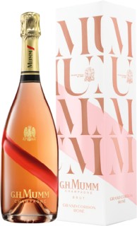 Mumm+Brut+Cordon+Ros%26eacute%3B+NV+750ml