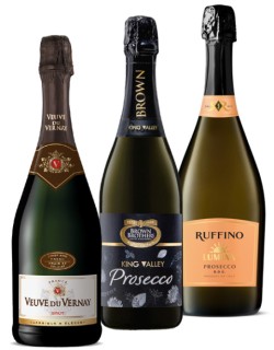 Veuve-du-Vernay-Range-Brown-Brothers-Prosecco-or-Prosecco-Ros-or-Ruffino-Prosecco-DOC-or-Ros-750ml on sale