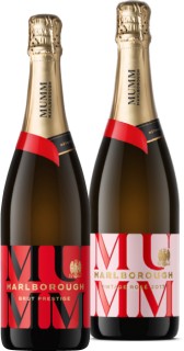 Mumm+Marlborough+Brut+Prestige+or+Ros%26eacute%3B+750ml