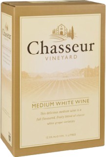 Chasseur-Medium-or-Dry-White-or-Red-Wine-Cask-3L on sale