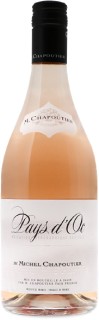 Chapoutier-Pays-dOc-Ros-15L on sale