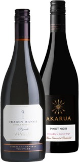 Craggy-Range-Gimblett-Gravels-Syrah-or-Merlot-or-Akarua-Pinot-Noir-750ml on sale