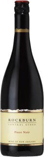 Rockburn-Central-Otago-Pinot-Noir-750ml on sale
