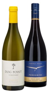 Peregrine-Central-Otago-Pinot-Noir-or-Dog-Point-Chardonnay-or-Section-94-Sauvignon-Blanc-750ml on sale