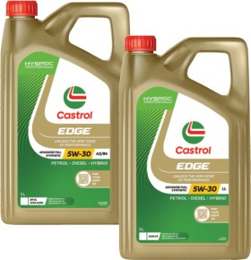 Castrol-Edge-5W-30-or-5W-30-LL-5L-Engine-Oils on sale