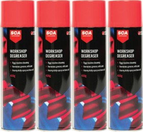 SCA-400g-Workshop-Degreaser on sale