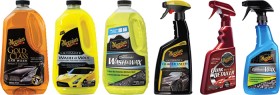 25-off-Meguiars-Exterior-Wash-Protect on sale