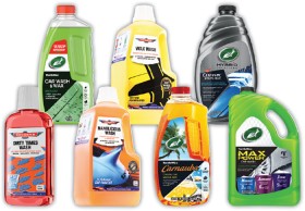20-off-Selected-Turtle-Wax-Bowdens-Own-Car-Washes on sale