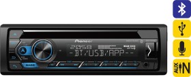 Pioneer-CDDigital-Media-Player-with-Bluetooth on sale