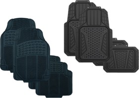 Selected-SCA-Rubber-Floor-Mats on sale