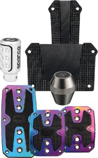 25-off-Wildcat-and-Type-S-Custom-Accessories on sale