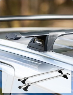 Yakima+Roof+Rack+Thru+Bars%5E