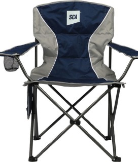 SCA-Premium-Camp-Chair on sale