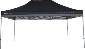 Wanderer+4.5m+x+3m+Heavy+Duty+Gazebo%5E