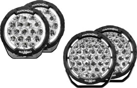 Hardkorr-BZR-X-Driving-Lights on sale