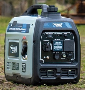 Ridge-Ryder-3300W-Closed-Frame-Generator on sale