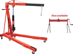ToolPRO-1000kg-Folding-Engine-Crane on sale