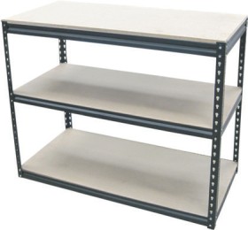 ToolPRO-3-Shelf-Workbench on sale