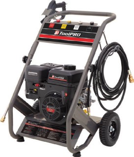 ToolPRO-2900PSI-65Hp-Petrol-Pressure-Washer on sale