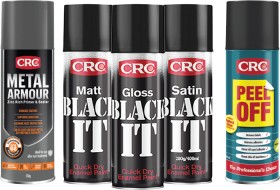 CRC+Metal+Armour%2C+Peel+Off%2C+%26amp%3B+Black+IT