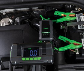 Caross-12V-2000A-T14-Smart-Lithium-Jump-Starter-with-Air-Compressor on sale