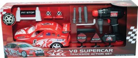 NEW+Holden+Racing+Team+Jnr+Mechanic+Set