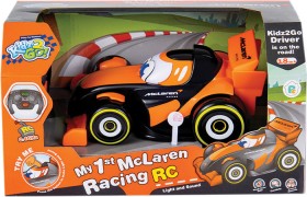 NEW-Remote-Control-My-First-McLaren-F1 on sale