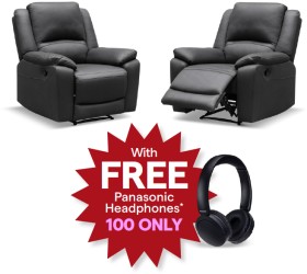 Condor-Recliner on sale