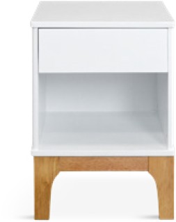 Fern-1-Drawer-Bedside-Table on sale